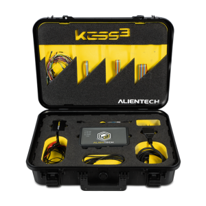 KESS v3 MASTER Tool