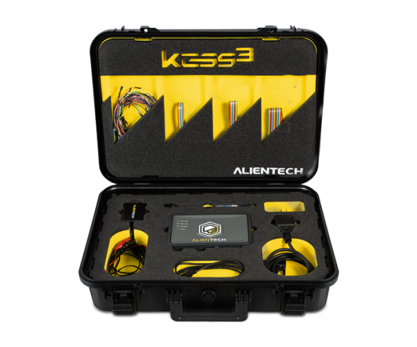 KESS v3 MASTER Tool