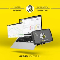 KESS3MKWO KESS3  - DynoDrive Activation