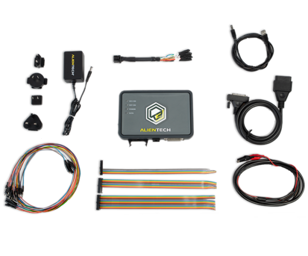 KESS v3 Slave Tool - Image 3